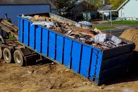 Best Construction Debris Removal  in Ellisville, MS